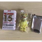 Bearbrick Series 33 ARTIST DAN BB 100%